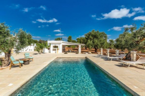 Trullo Antica Puglia by Perle di Puglia San Michele Salentino
